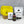 Load image into Gallery viewer, Contents of 6 pack Strawberry Matcha Latte Bubble Tea Kit. Matcha powder and Brown pearls in pouches, bottle of red Strawberry fruit mix, scoop, cardboard gift box