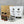 Load image into Gallery viewer, Contents of 12 pack Peach Bubble Tea Kit. Pineapple pearls in pouches, bottles of fruit mix, tea bags, scoop and cardboard gift box