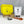 Load image into Gallery viewer, Contents of 6 pack Peach Bubble Tea Kit. Lychee pearls in pouch, sachets of fruit mix, tea bags, scoop and cardboard gift box