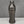 Load image into Gallery viewer, Dark antique grey 3-piece stainless steel cocktail shaker, with slimmer mid-section for easy grip