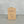 Load image into Gallery viewer, Brown kraft card, titled “A Little Something Special For You”. Drawing of a baby elephant staring at a small love heart floating in the sky above its trunk. Folded card is 70 x 100 mm