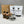 Load image into Gallery viewer, Contents of a 12 pack Lychee Bubble Tea Kit. Red Grapefruit pearls in pouches, bottles of Lychee fruit mix, tea bags, scoop and cardboard gift box