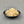 Load image into Gallery viewer, Cooked, off-white Lychee tapioca fruit pearls in a small black ceramic dish