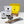 Load image into Gallery viewer, 6 pack Matcha Latte Bubble Tea gift pack. Matcha powder and Blueberry tapioca fruit pearls in pouches, scoop, 3 stainless steel bubble tea straws (gold, silver, rose gold) with drawstring bag