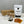 Load image into Gallery viewer, Contents of a 3 pack Passionfruit Bubble Tea Kit. Blueberry pearls in a pouch, sachets of Passionfruit fruit mix, tea bags, scoop and cardboard gift box