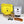 Load image into Gallery viewer, Contents of a 6 pack Passionfruit Bubble Tea Kit. Lychee pearls in a pouch, sachets of Passionfruit fruit mix, tea bags, scoop and cardboard gift box