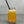 Load image into Gallery viewer, A glass of Passionfruit Bubble Tea with Red Grapefruit pearls, ice and a silver stainless steel straw