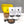Load image into Gallery viewer, Contents of a 3 pack Pearl Milk Bubble Tea Kit. Milk tea powder and brown tapioca pearls in pouches, milk tea powder and uncooked brown tapioca pearls displayed in ceramic dishes, tea bags, scoop, cardboard gift box