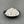 Load image into Gallery viewer, Uncooked Pineapple tapioca fruit pearls in a small black ceramic dish