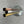 Load image into Gallery viewer, Close-up of the ends of 3 stainless steel bubble tea straws. Shows the ends have a smooth, rounded edge