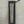Load image into Gallery viewer, 3 pack of stainless steel bubble tea straws, in silver. Cleaning brush with nylon bristles and a drawstring bag