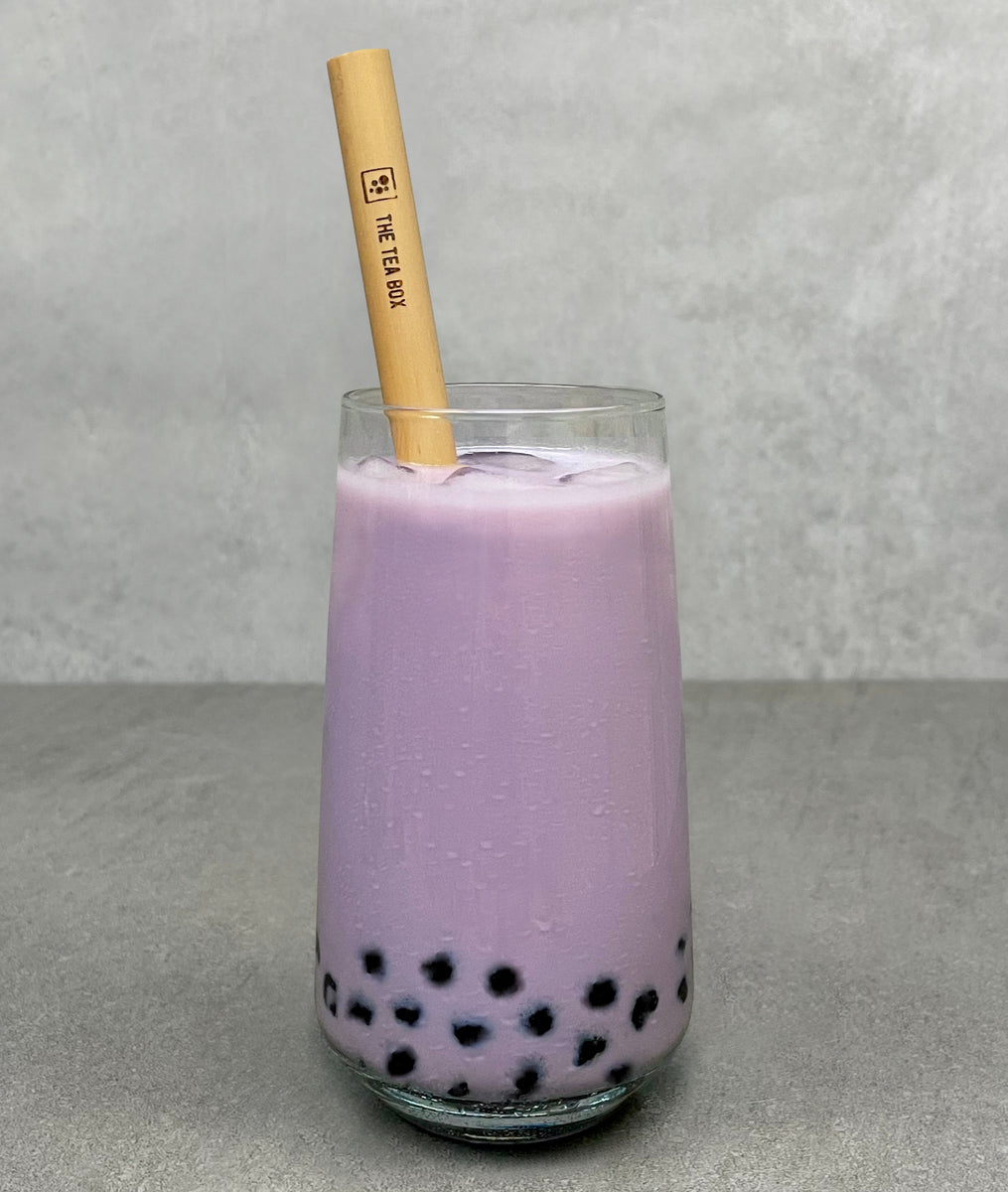 9 Pack Bubble Tea Starter Kit The Tea Box