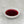 Load image into Gallery viewer, Small white ceramic dish filled with red Strawberry fruit mix
