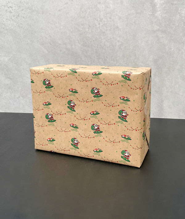 Gift Wrapping & Cards