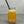 Load image into Gallery viewer, A glass of Passionfruit Bubble Tea with Red Grapefruit pearls, ice and a silver stainless steel straw

