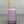 Load image into Gallery viewer, Completed Taro Bubble Tea with Brown tapioca pearls and Bamboo Bubble Tea Straw
